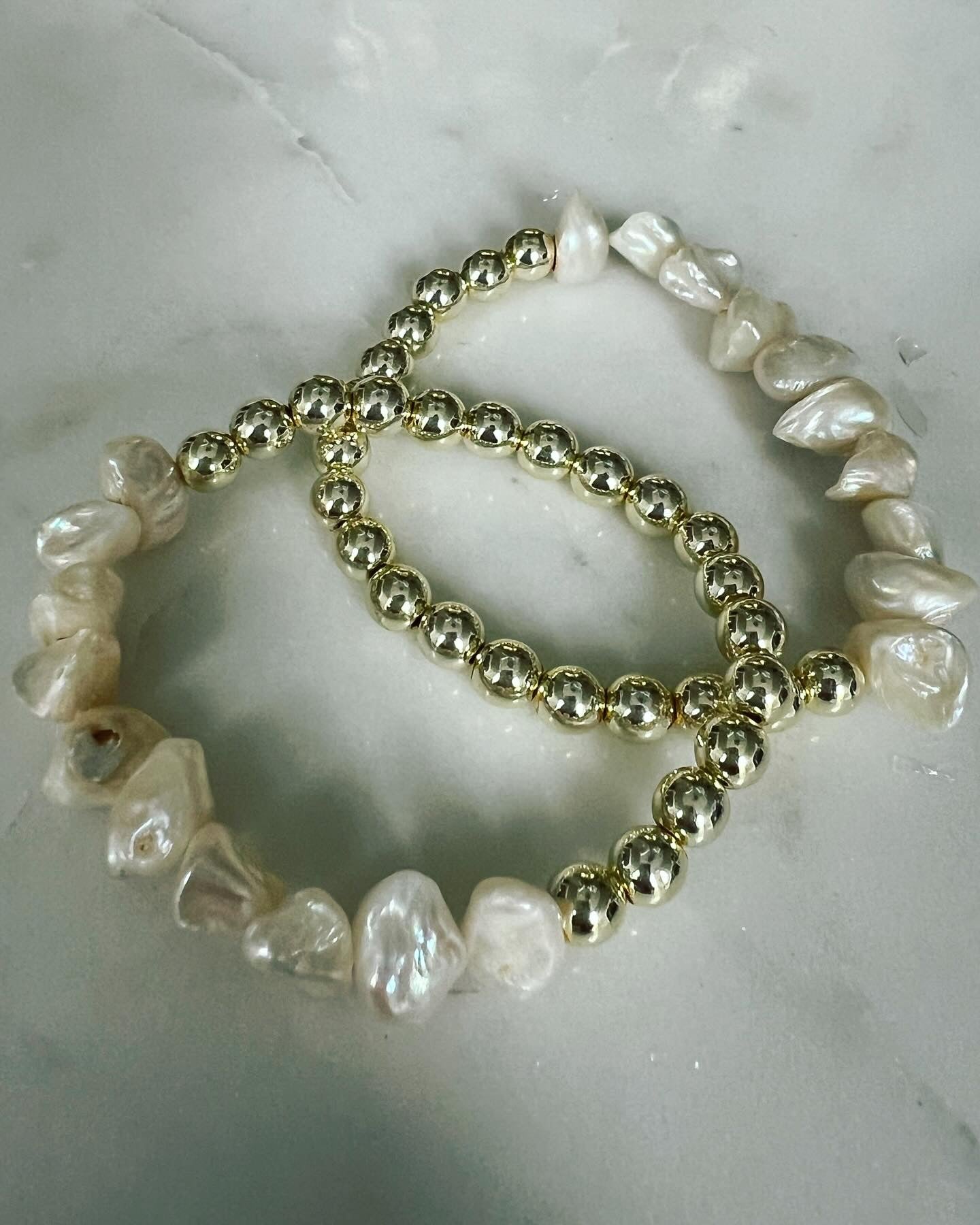 The Golden Pearl