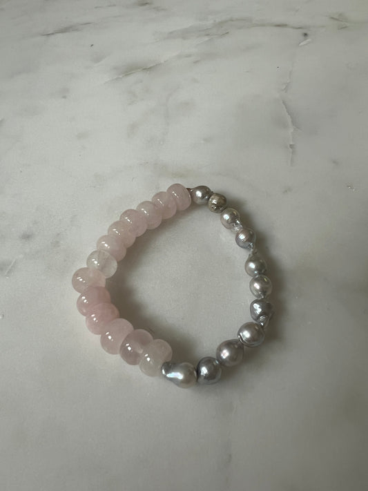 The Rose Pearl
