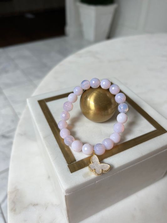 Pink Opalite